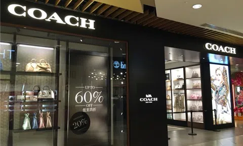 Sổ tay mua hàng hiệu giảm giá ở Singapore