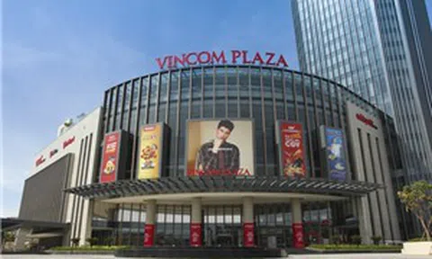 Vincom Retail muốn mở rộng hoạt động xây dựng đường sắt và đường bộ