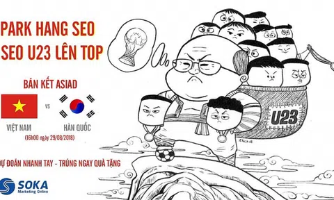 Doanh nghiệp đua nhau sáng tạo để quảng bá thương hiệu nhân kỳ tích của bóng đá Việt Nam