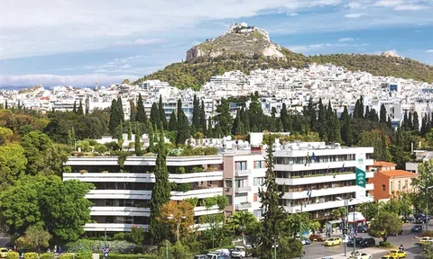 Người Việt chi tỉ đô săn nhà ở nước ngoài