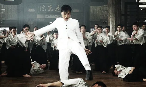 Đánh lộn và chơi chứng khoán có gì giống nhau?