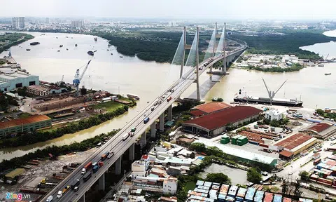 Triệt tiêu cuộc ngã giá 'đổi đất lấy hạ tầng'