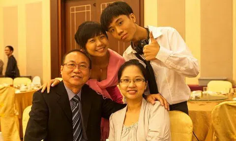 Cuộc chia tay cao thượng của “vua bánh mì” Kao Siêu Lực