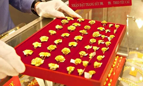 Lý giải vì sao “tháng cô hồn” người Việt hay kiêng mua vàng