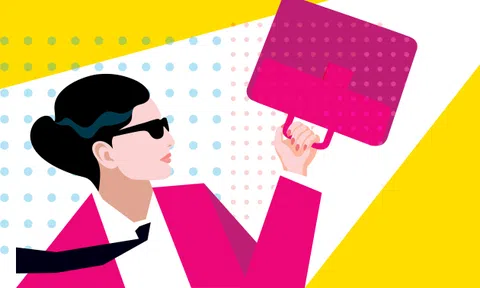 Phụ nữ nên xây dựng thương hiệu cá nhân như thế nào?