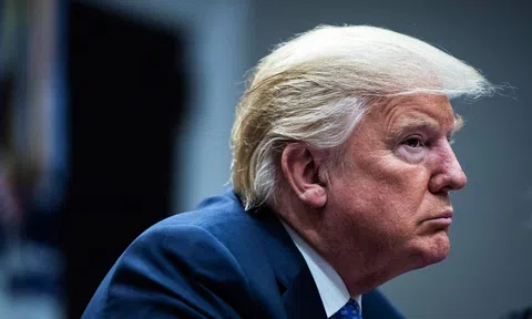 Donal Trump liệu có đang chuẩn bị những đòn phản công mới dành cho Trung Quốc?