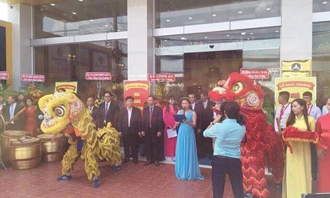 Hệ sinh thái doanh nghiệp BĐS của ông Chủ Smartland ký văn bản dọa truy sát giám đốc VTV9