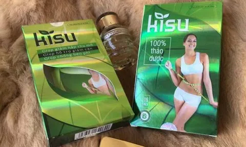 Hàng loạt công ty dược bị phạt nặng