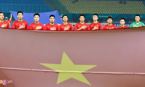 “35 phút quảng cáo trận Việt Nam vs Hàn Quốc đã bán hết”