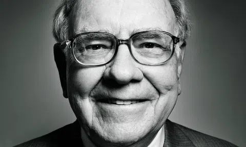 Chân dung Warren Buffet – Kỳ 1: Tài không đợi tuổi