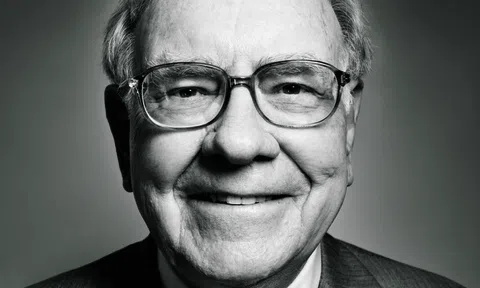 Warrent Buffett: Có ba thứ khiến một người đàn ông 'banh chành', đó là rượu chè, gái gú và đòn bẩy tài chính