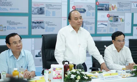 Thủ tướng: Cần có thêm nhiều nhà máy như Tanifood để ngành chế biến nông sản Việt Nam vào tốp 10 thế giới