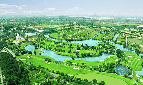 Bien Hoa New City: Tâm điểm phát triển vùng tứ giác tiềm năng