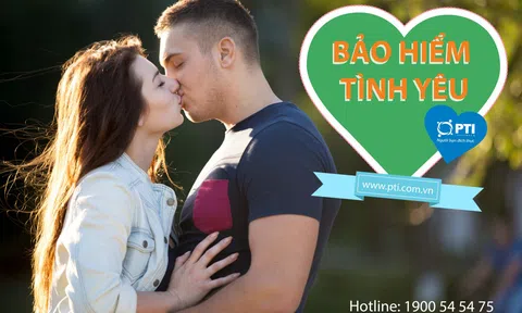 Sau Bảo hiểm Tình yêu, liệu sẽ có Bảo hiểm Ly hôn cho các cặp vợ chồng?