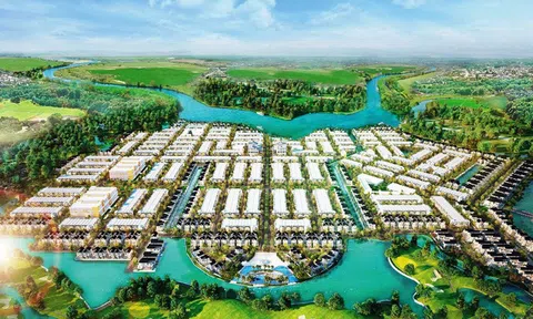 Chuyện lạ: Tháng “cô hồn” là tháng bất động sản bán “chạy” nhất năm