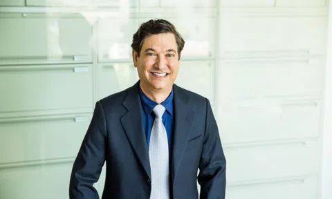 Tỷ phú Jim Breyer: 'Các công ty công nghệ Mỹ và Trung Quốc đang là mỏ vàng'