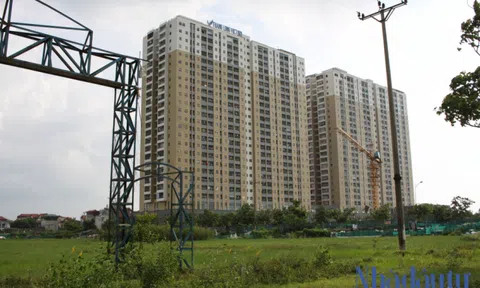 1 tỷ đồng người Hà Nội có thể mua chung cư ở đâu?