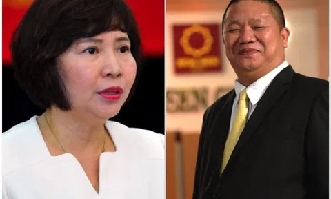 Cựu Thứ trưởng Thoa mất thêm tiền; đại gia Phước Vũ “gặp may” đầu tuần