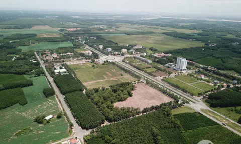 Đánh thức bất động sản Nhơn Trạch được không?