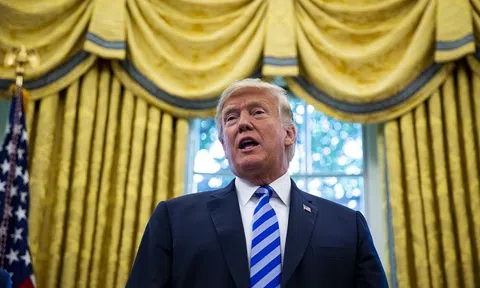 Donald Trump định áp thuế lên 200 tỷ USD hàng hóa Trung Quốc ngay trong tuần tới?