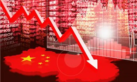 Chuyện gì đang xảy ra với kinh tế Trung Quốc?