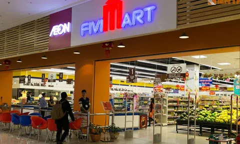 Chuỗi siêu thị Fivimart và Citimart liên tục thua lỗ sau cái “bắt tay” với Aeon
