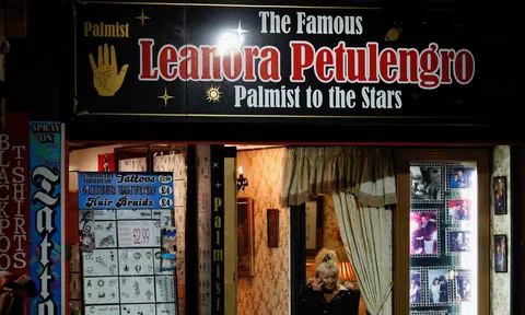 Khoa học chứng minh “May mắn do con người tự tạo ra”