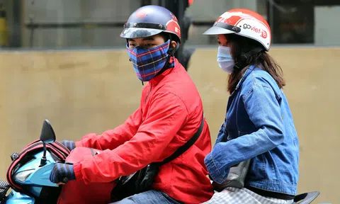 'Cuốc ảo' và chiêu trò của tài xế thời công nghệ