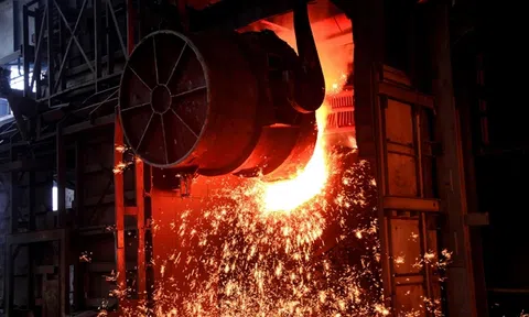 Yếu tố X của Hòa Phát