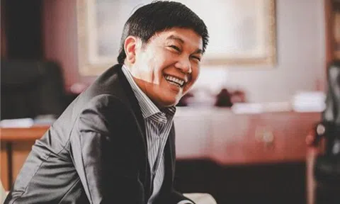 Vì sao Hòa Phát của tỷ phú Trần Đình Long phải vay tới 22,5 nghìn tỷ đồng chỉ trong quý II/2018?