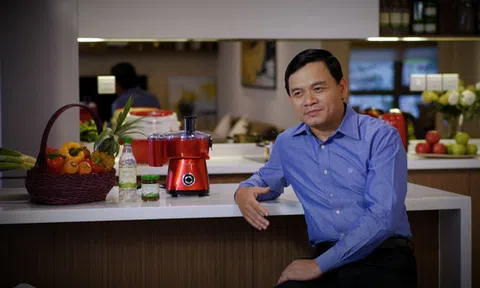 Lợi nhuận thấp rủi ro cao, vì sao Shark Phú vẫn đầu tư vào ngành hàng thực phẩm truyền thống?