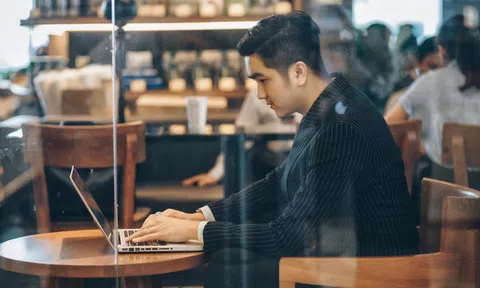 Doanh nhân Huỳnh Văn Ninh: 18 tuổi bỏ Đại học, lấy học phí mẹ cho đi học kinh doanh và hành trình trở thành triệu phú