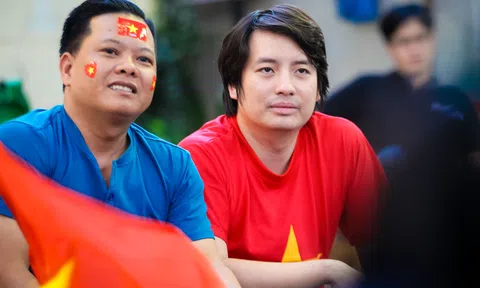 Việt Nam tranh huy chương đồng Asiad 18: Khoá điện tử PHGLock vẫn đưa quân đến cổ vũ