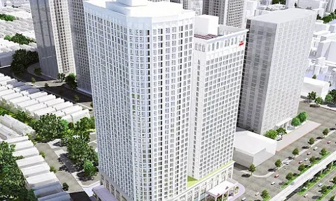 Alphanam đã bán dự án King Palace?