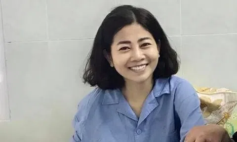 Sức khỏe diễn viên Mai Phương tiến triển tốt sau một tuần xạ trị