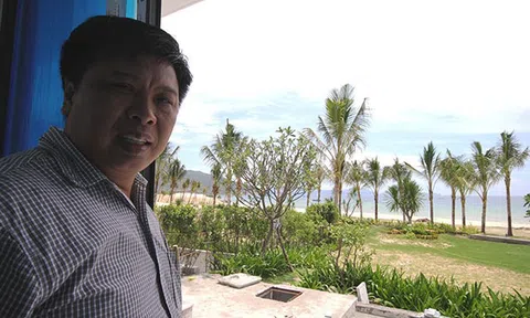 Ai đứng sau chủ đầu tư tòa tháp cao nhất Việt Nam?