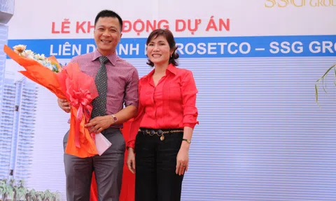 Hệ sinh thái SSG – tập đoàn quyền lực đứng sau dự án có số phận kỳ lạ Mỹ Đình Pearl