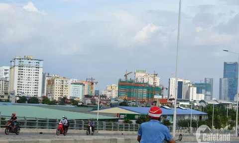 Nhà đầu tư bất động sản có thực sự hết 'sợ' tháng Ngâu?