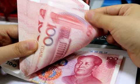 Từ 12/10, được phép sử dụng nhân dân tệ để thanh toán ở biên giới Việt - Trung