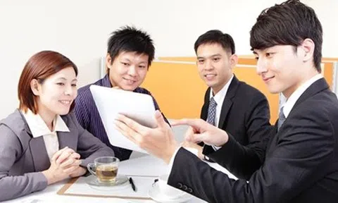 Trả lương 15.000 USD kèm ưu đãi mới tuyển được nhân sự cấp cao