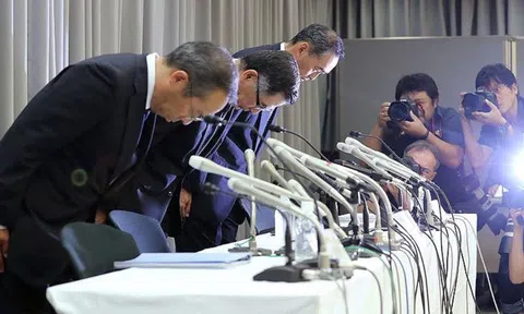 Sau Nissan, đến Mazda, Suzuki, Yamaha thừa nhận giả mạo kết quả thử nghiệm phát thải khí