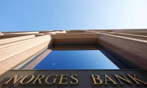 Quỹ đầu tư khổng lồ 1.000 tỷ USD cũng chật vật vì chiến tranh thương mại