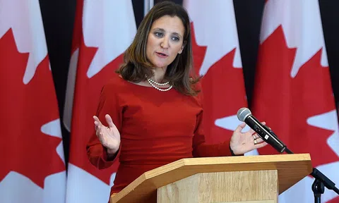 Canada lạc quan trong cuộc đàm phán chính thức NAFTA với Hoa Kỳ