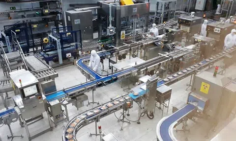 Phở và bia Việt "bước" ra thế giới nhờ… người Thái