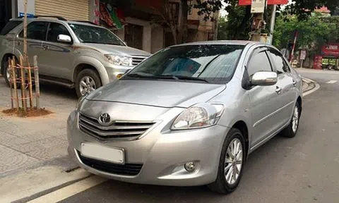 Nửa năm "vận hạn" với ô tô cũ: Đốt sạch tiền lương, mất thêm 100 triệu đồng