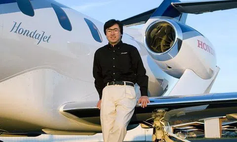 Suốt 30 năm làm việc cho đúng 1 công ty, nghiên cứu sản xuất duy nhất 1 sản phẩm, người đàn ông này cuối cùng cũng thành công