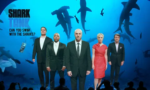 Sau đóng máy, điều gì diễn ra với các Startup tại những phiên bản khác của Shark Tank?