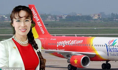 Từ NĐT chiến lược "hụt" đến đưa người Vietjet vào HĐQT PVOil – Phép toán tối ưu nguồn nhiên liệu bay của nữ tỷ phú Nguyễn Thị Phương Thảo