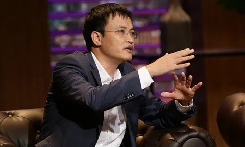 Những “Nỗi đau triệu USD” chưa từng tiết lộ của Shark Vương (P2): Ra quyết định khi cảm xúc đang lên cao nhất, có 1 đồng nhưng vay ngân hàng tận 10 đồng