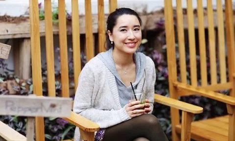 Đào Chi Anh: "Có 3 nỗi sợ dẫn đến thất bại, phải vượt qua nỗi sợ và yêu lấy thất bại thì mới thành công!"